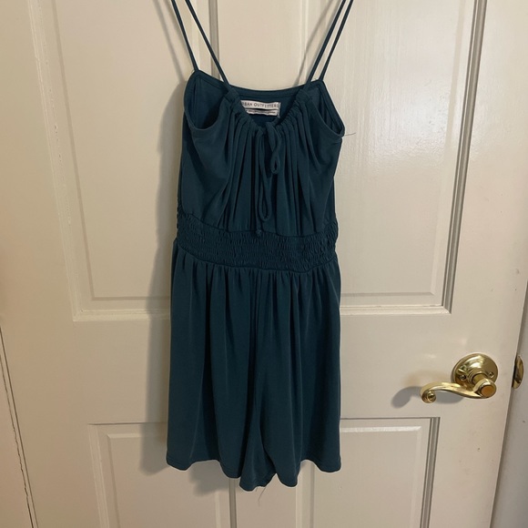 Romper - Picture 1 of 2